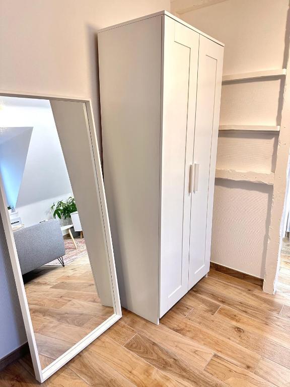 Apartmán Le Charme Dubois Dijon Exteriér fotografie